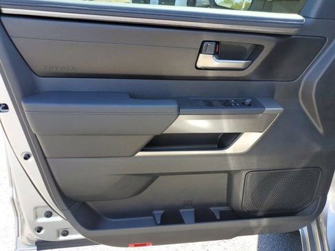 New 2025 Toyota Tundra SR5 image 15