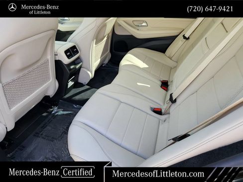 Used 2026 Mercedes-Benz GLE 450 4MATIC image 29