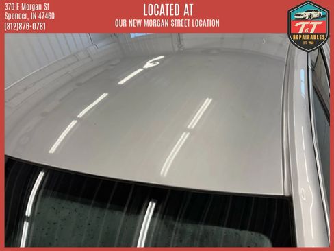 Used 2022 Chevrolet Malibu LT FWD image 31