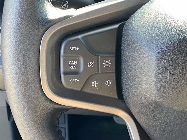 Used 2025 Ford Bronco Big Bend AWD/4WD image 20
