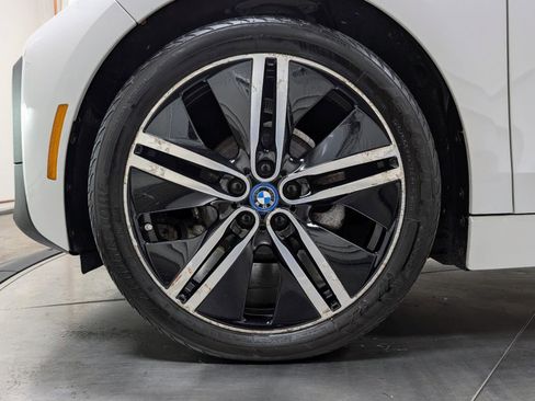 Used 2018 BMW i3 w/ Range Extender RWD image 11