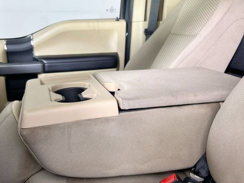 Used 2021 Ford F350 XLT w/ XLT Value Package image 20