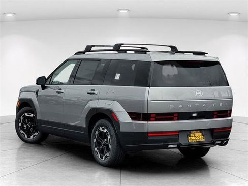 New 2026 Hyundai Santa Fe SEL image 5