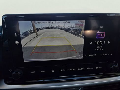 Used 2022 Kia Forte GT image 61