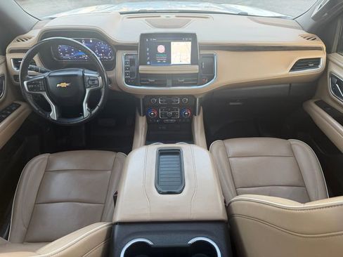 Used 2023 Chevrolet Tahoe Premier AWD/4WD image 19