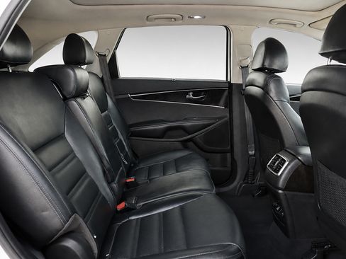 Used 2018 Kia Sorento EX w/ EX Advanced Touring Package FWD image 14