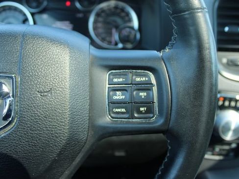 Used 2017 RAM 1500 Rebel w/ Luxury Group AWD/4WD image 24