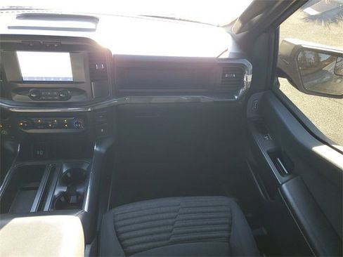 Used 2022 Ford F150 XL w/ STX Appearance Package image 15