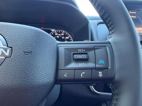 New 2026 Nissan Rogue SV image 18