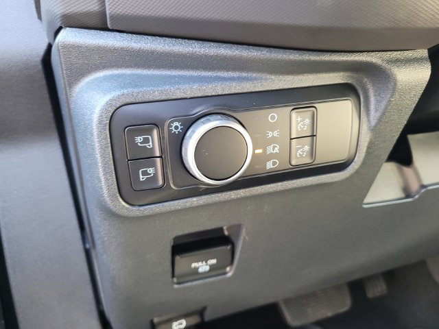 Certified 2024 Ford Bronco Badlands AWD/4WD image 17