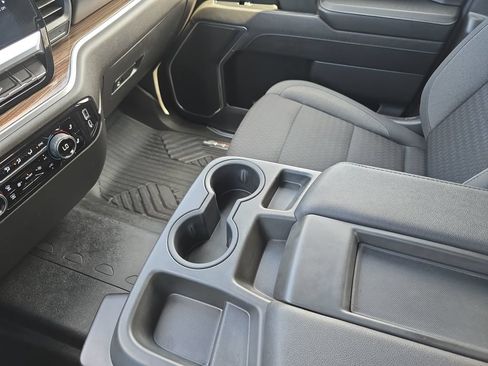 Certified 2023 Chevrolet Silverado 1500 RST AWD/4WD image 28