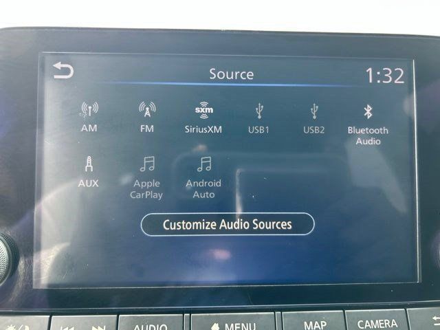 Used 2021 Nissan Altima 2.5 SL FWD image 29