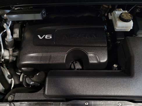 Used 2018 Nissan Pathfinder SL w/ SL Premium Package FWD image 30