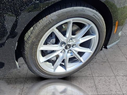 New 2026 Ford Mustang GT Premium RWD image 4