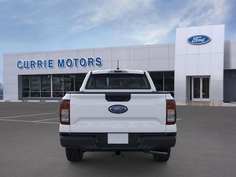 New 2025 Ford Ranger XL w/ Trailer Tow Package image 5