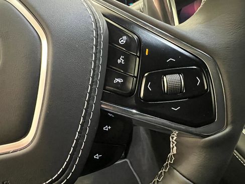 New 2026 Chevrolet Corvette Stingray Premium Cpe w/ Z51 Performance Package image 40