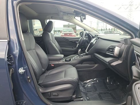 Used 2023 Subaru Outback Limited w/ Popular Package #2 image 17