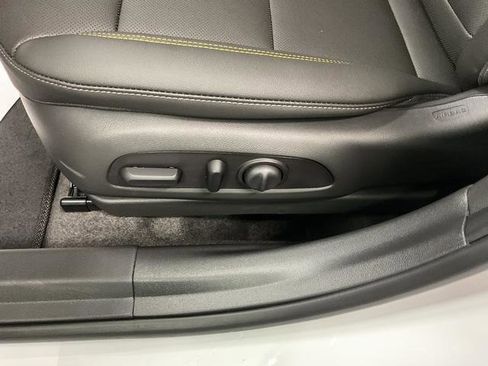 New 2026 Chevrolet Trax ACTIV image 12