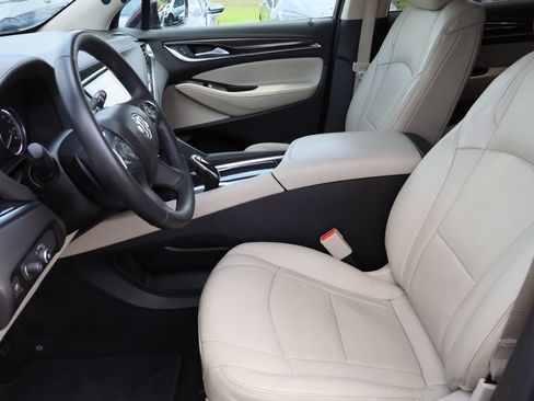 Certified 2018 Buick Enclave Essence FWD image 22
