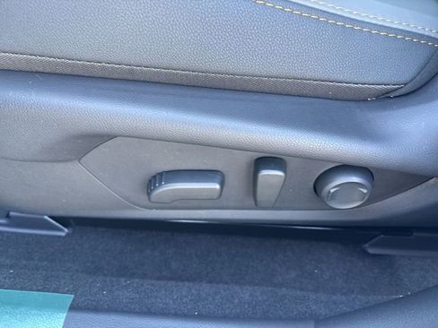 New 2026 Subaru Crosstrek 2.5i Wilderness w/ Crosstrek Mirror Package image 12