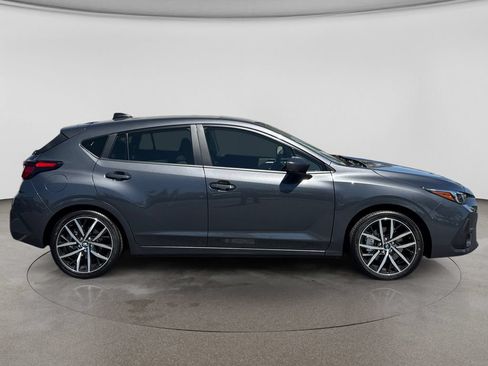 New 2026 Subaru Impreza 2.0i Sport AWD/4WD image 6