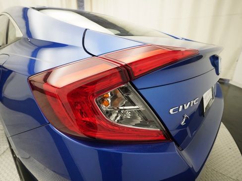 Used 2018 Honda Civic LX image 30