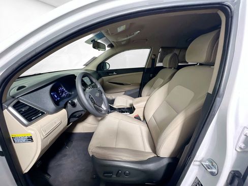 Used 2018 Hyundai Tucson SEL w/ Cargo Package image 14