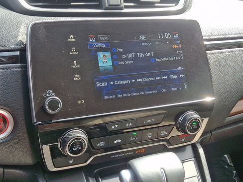 Used 2020 Honda CR-V EX-L image 17