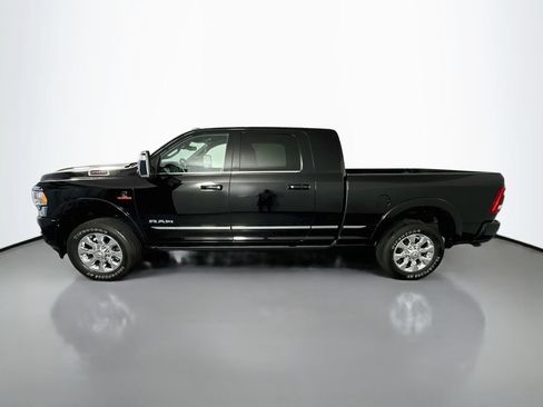 Used 2024 RAM 2500 Limited AWD/4WD image 4