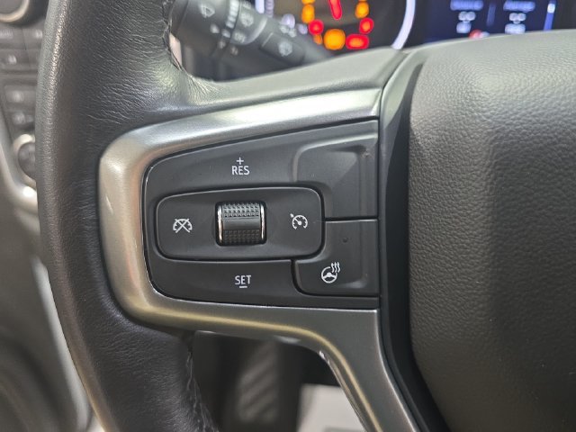 Used 2022 Chevrolet Silverado 2500 LTZ w/ Safety Package AWD/4WD image 18