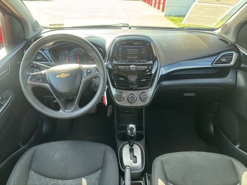Used 2021 Chevrolet Spark LT FWD image 10