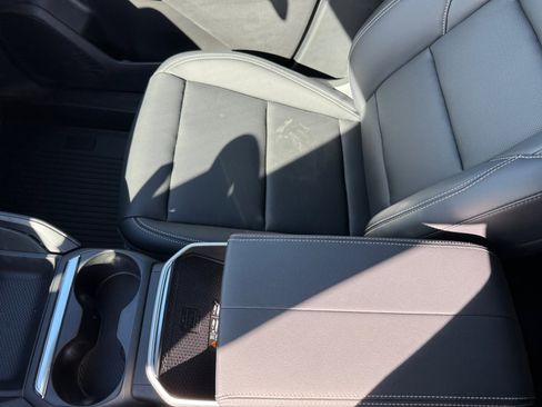 New 2026 GMC Terrain Elevation image 14