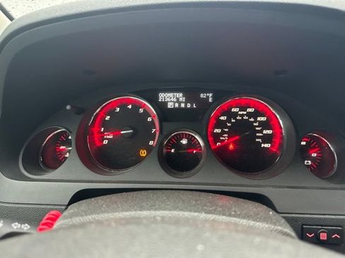 Used 2011 GMC Acadia Denali FWD image 8