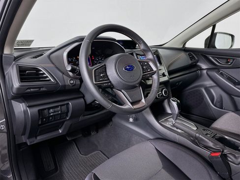 Used 2023 Subaru Crosstrek 2.0i Premium image 9