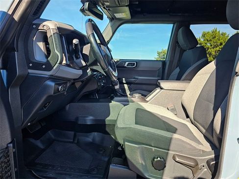 Used 2021 Ford Bronco Big Bend image 10