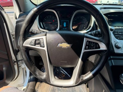 Used 2013 Chevrolet Equinox LTZ AWD/4WD image 22