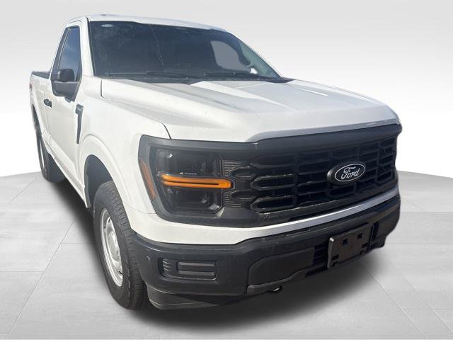Used 2024 Ford F150 XL AWD/4WD image 9