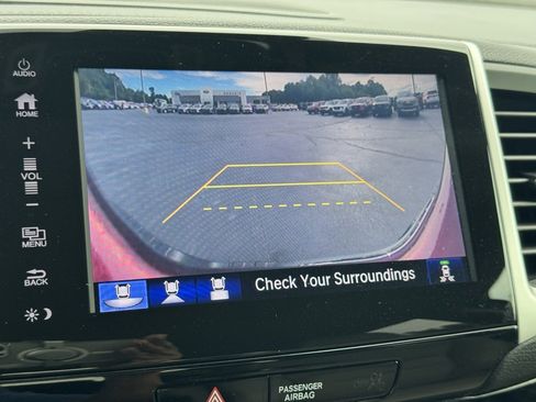 Used 2020 Honda Ridgeline RTL-E image 11