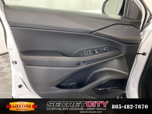 New 2026 Jeep Cherokee Limited AWD/4WD image 12