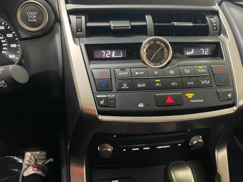 Used 2018 Lexus NX 300 FWD w/ Accessory Package 2 image 32