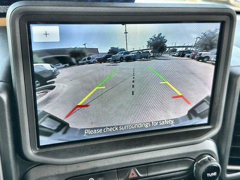 Certified 2023 Ford Bronco Sport Big Bend AWD/4WD image 17