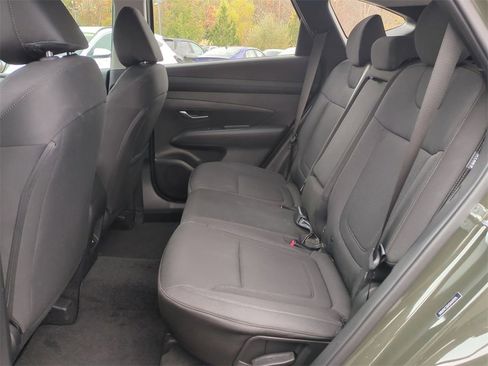 Certified 2025 Hyundai Tucson SE image 23