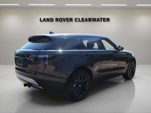 New 2026 Land Rover Range Rover Velar S image 5