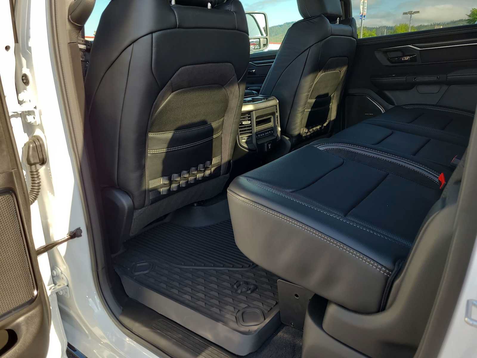 New 2026 RAM 1500 RHO w/ RHO Level 1 Equipment Group AWD/4WD image 20