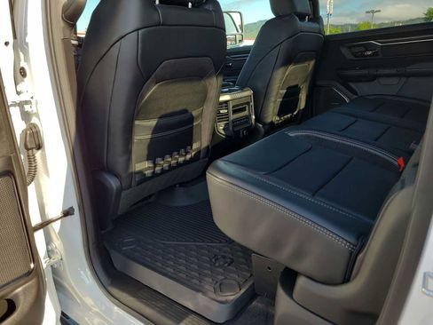New 2026 RAM 1500 RHO w/ RHO Level 1 Equipment Group AWD/4WD image 20