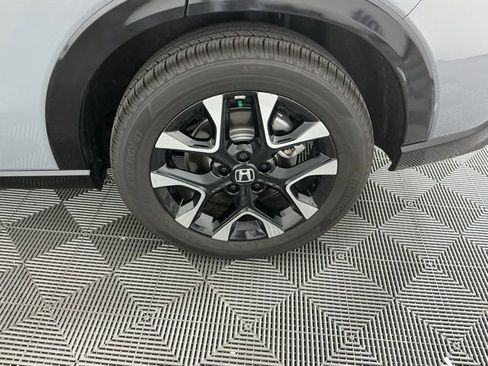Certified 2026 Honda HR-V EX-L image 29