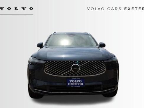 New 2026 Volvo XC90 B5 Core AWD/4WD image 2