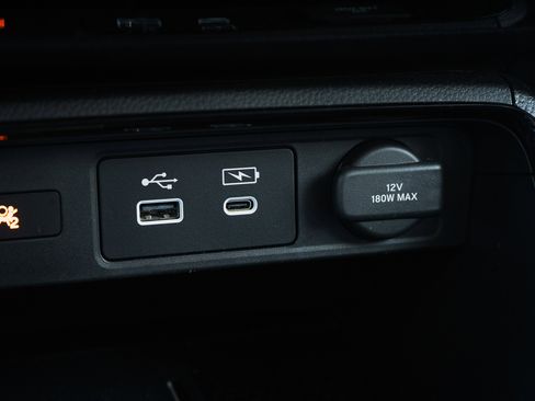 Certified 2025 Honda CR-V EX-L image 33