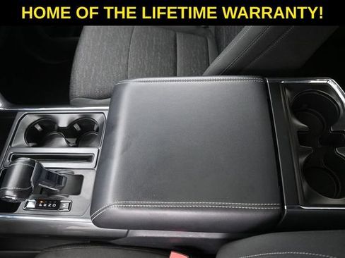 Used 2022 Ford F150 XLT w/ Equipment Group 302A High AWD/4WD image 26