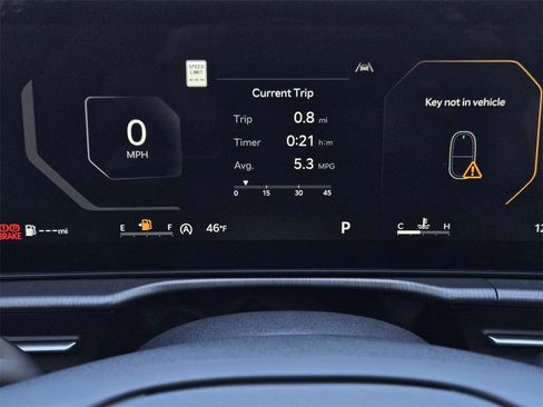 New 2026 Kia Sportage X-Line w/ X-Line Technology Package image 11